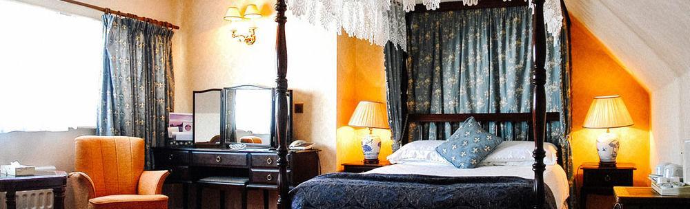 The Revere Hotel Saint Helier Jersey Eksteriør bilde