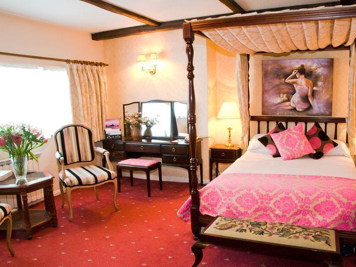 The Revere Hotel Saint Helier Jersey Eksteriør bilde